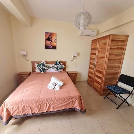 Le Mirage Exotique Daire Flic-en-Flacq Dış mekan fotoğraf