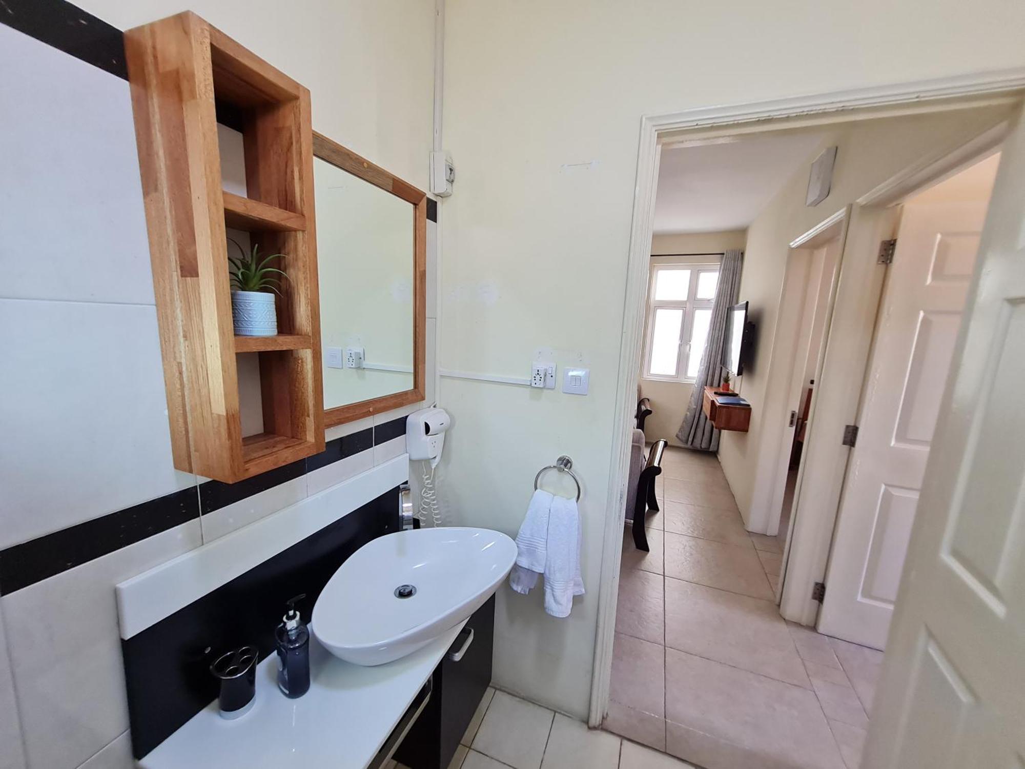 Le Mirage Exotique Daire Flic-en-Flacq Dış mekan fotoğraf