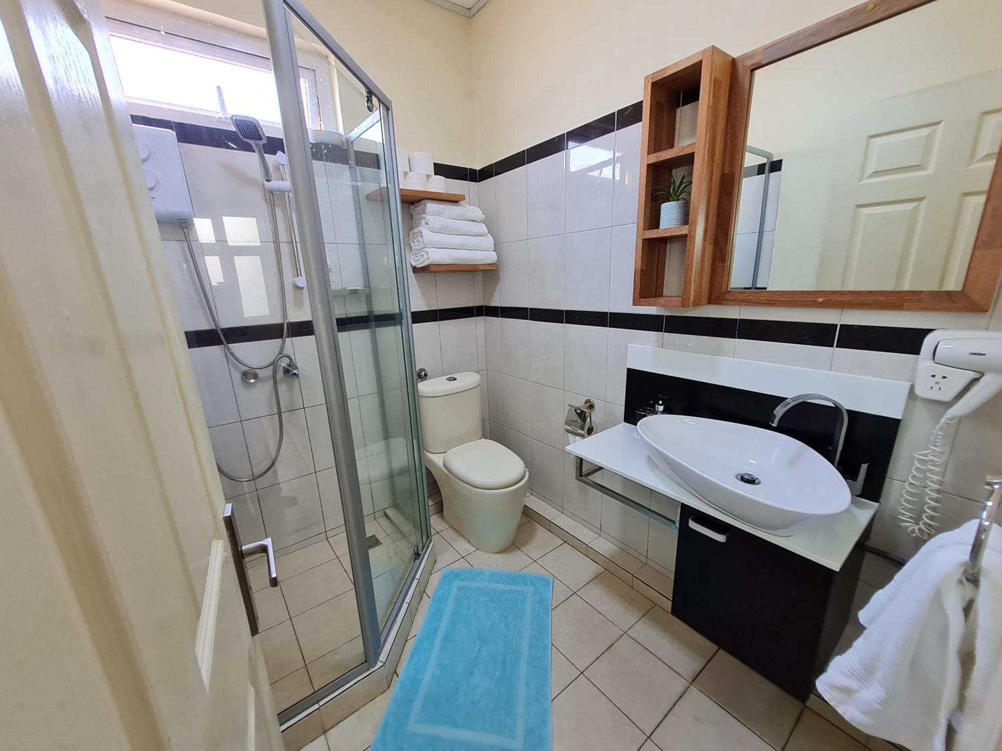 Le Mirage Exotique Daire Flic-en-Flacq Dış mekan fotoğraf
