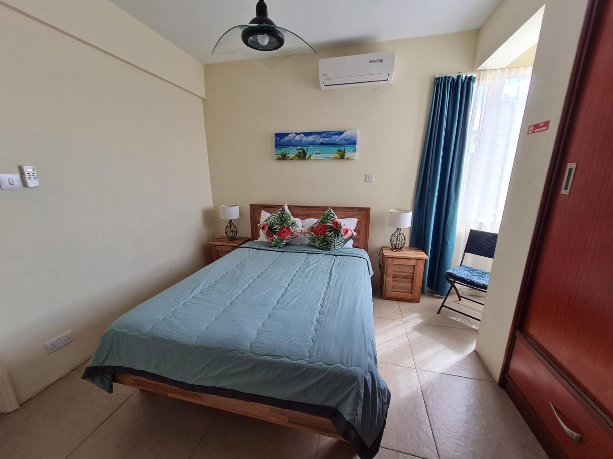 Le Mirage Exotique Daire Flic-en-Flacq Dış mekan fotoğraf