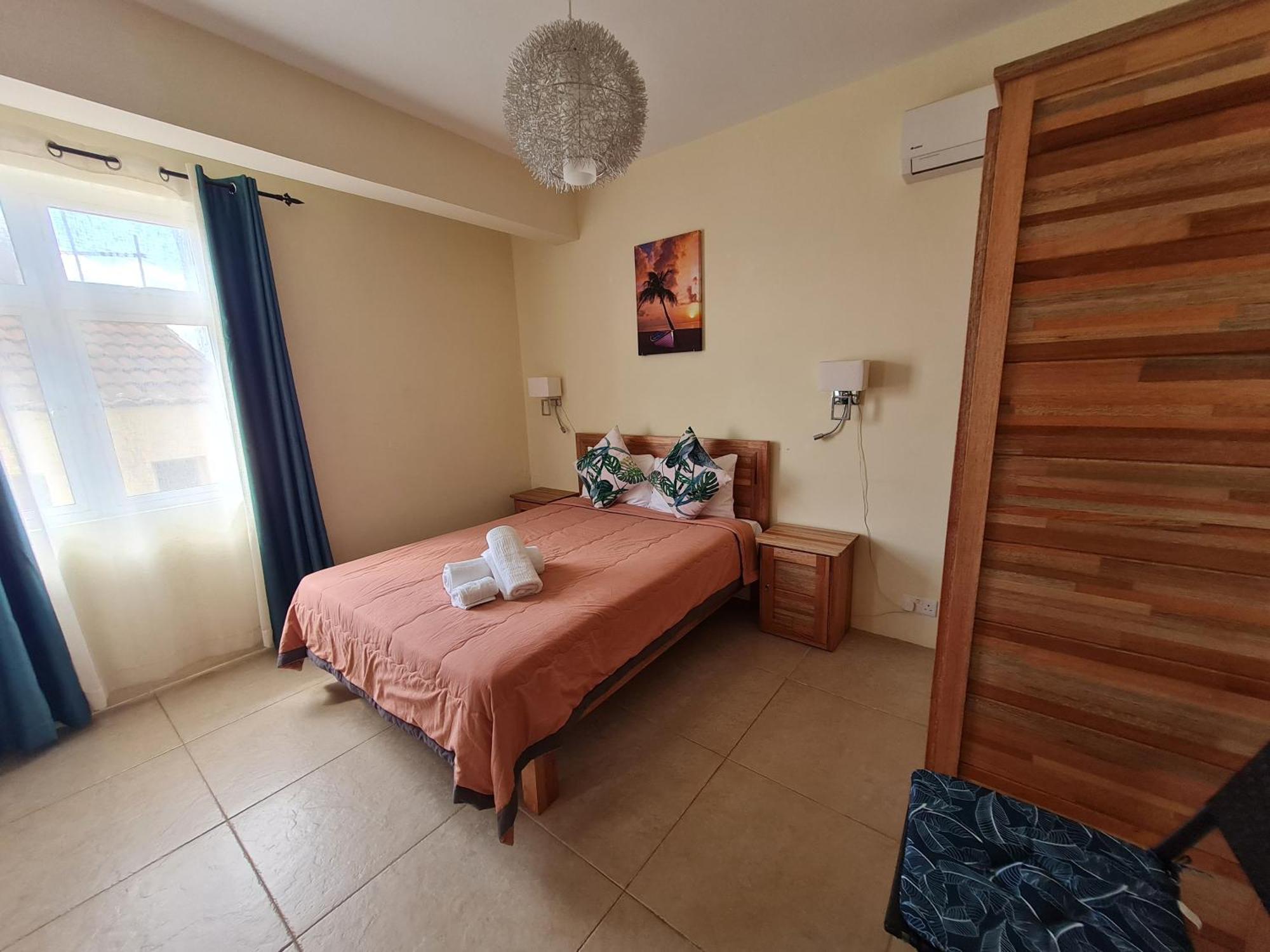 Le Mirage Exotique Daire Flic-en-Flacq Dış mekan fotoğraf