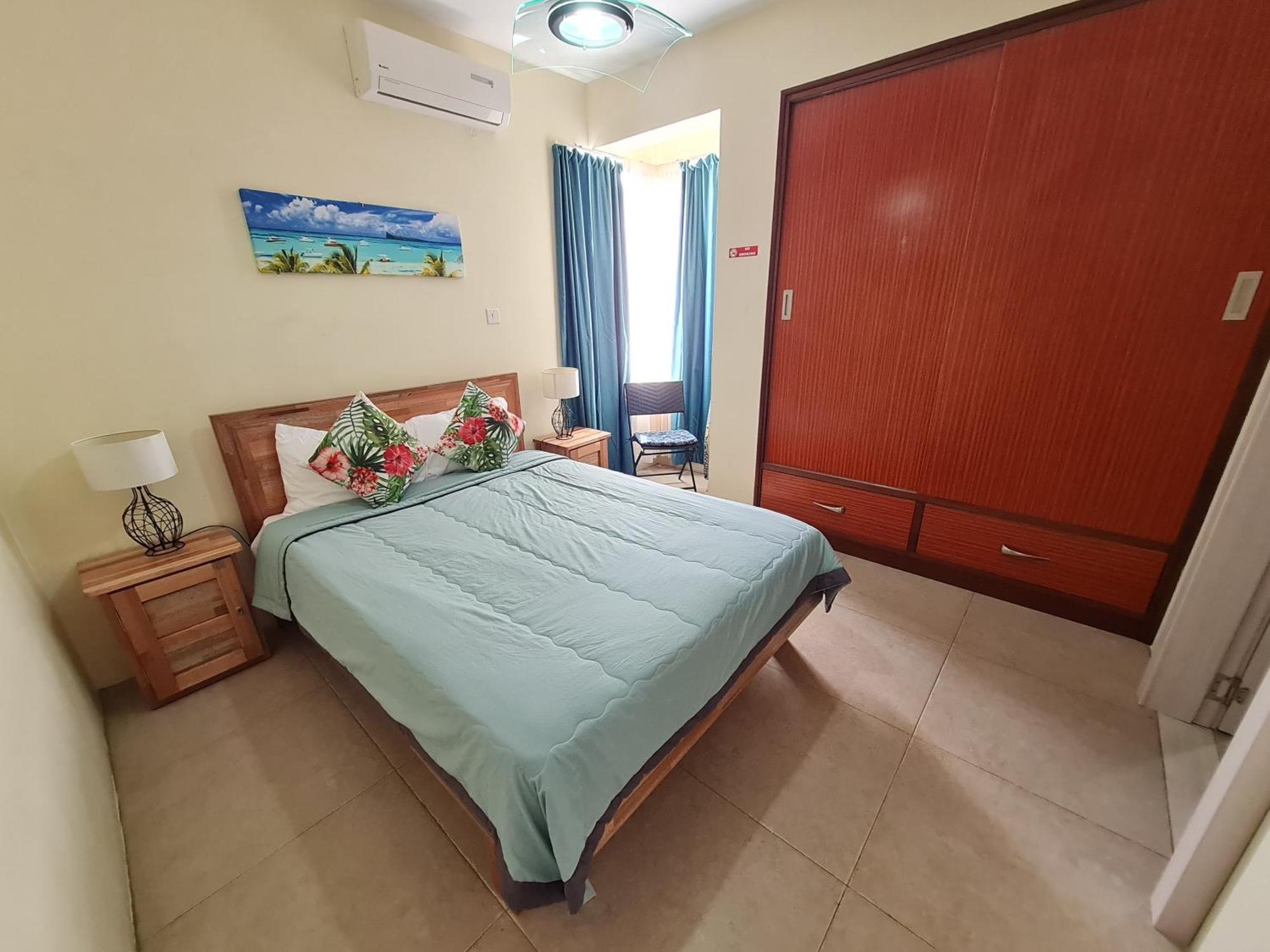 Le Mirage Exotique Daire Flic-en-Flacq Dış mekan fotoğraf