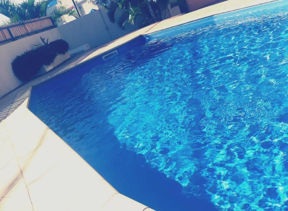 Le Mirage Exotique Daire Flic-en-Flacq Dış mekan fotoğraf
